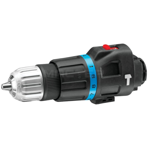 Насадка ударная дрель-шуруповерт Black&Decker MTHD5, фото 1, цена